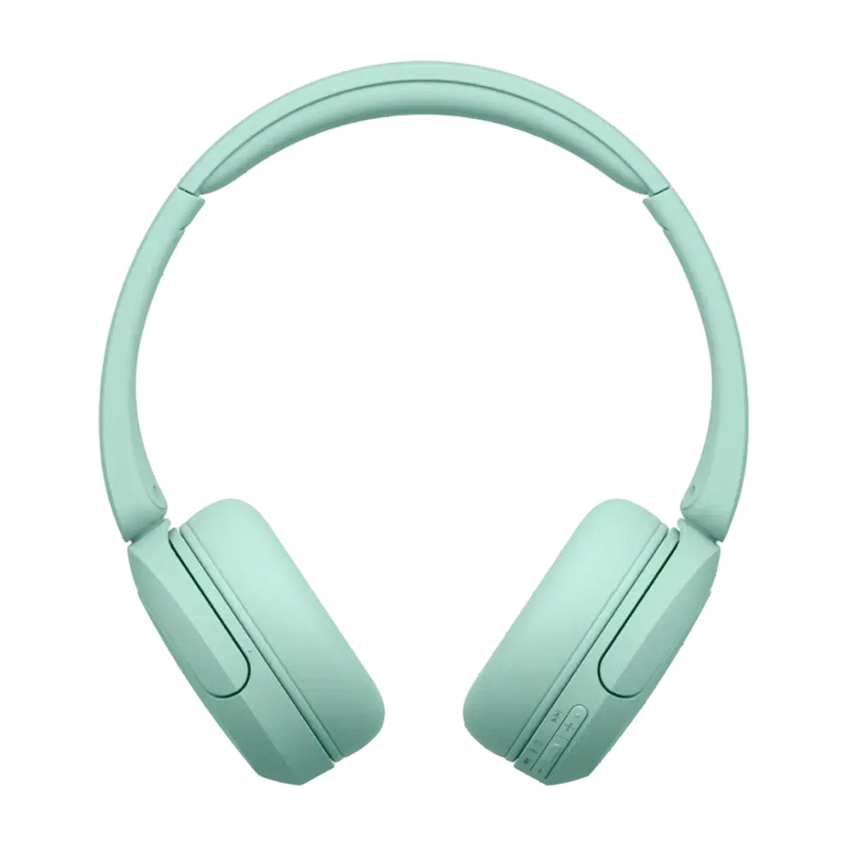 Sony WH-CH530 Audífonos Inalámbricos Bluetooth On-Ear | Verde