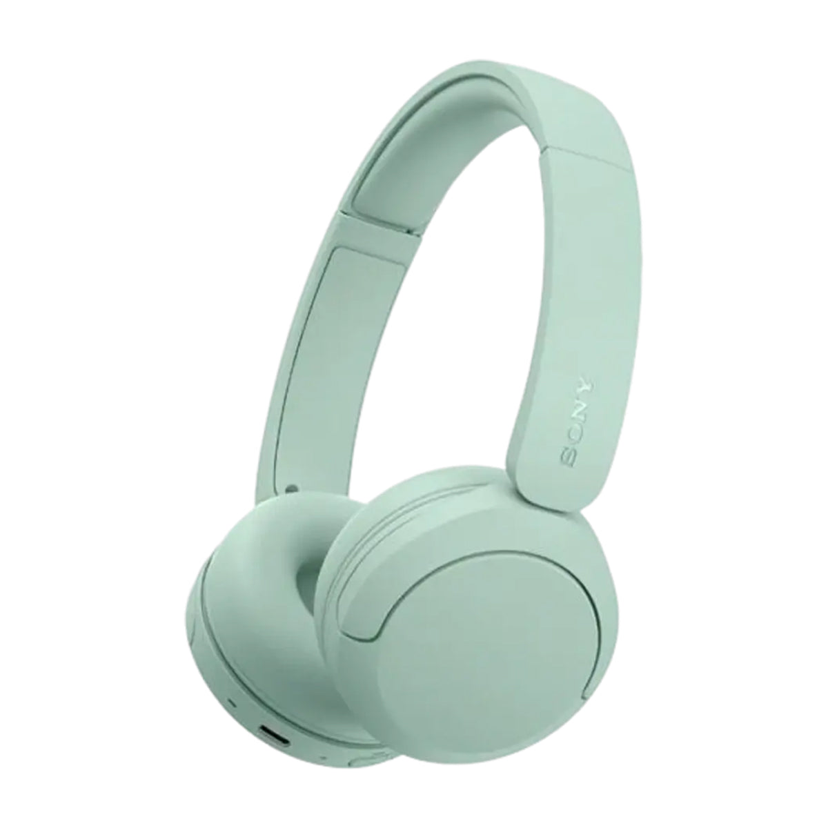 Sony WH-CH530 Audífonos Inalámbricos Bluetooth On-Ear | Verde