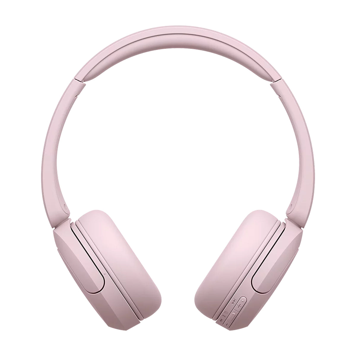 Sony WH-CH530 Audífonos Inalámbricos Bluetooth On-Ear | Rosa