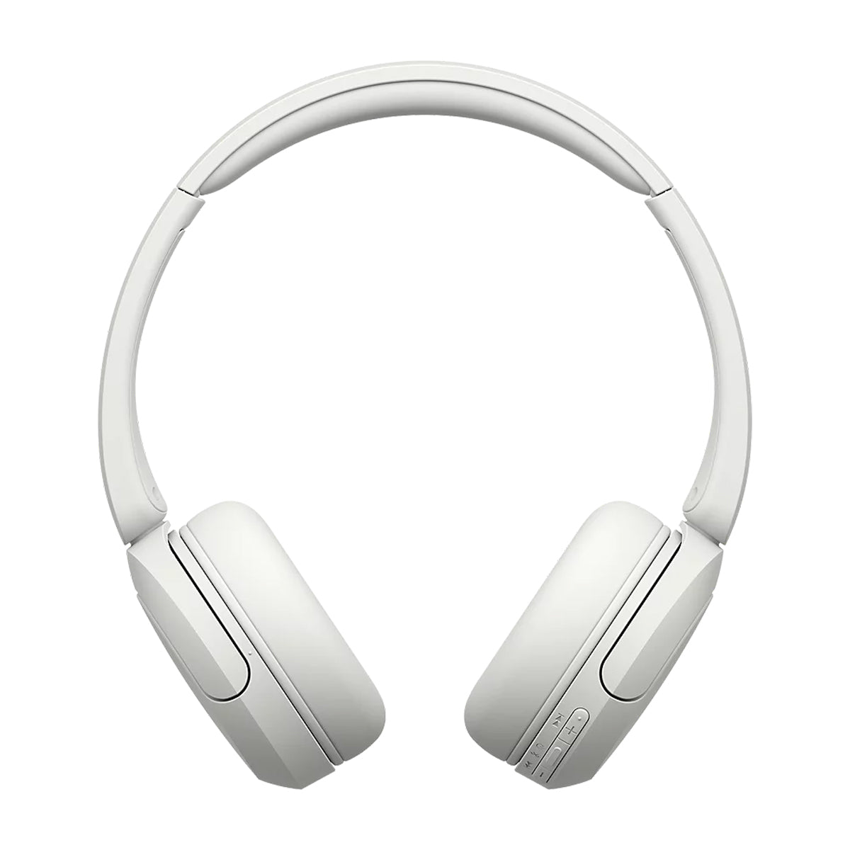 Sony WH-CH530 Audífonos Inalámbricos Bluetooth On-Ear | Blanco