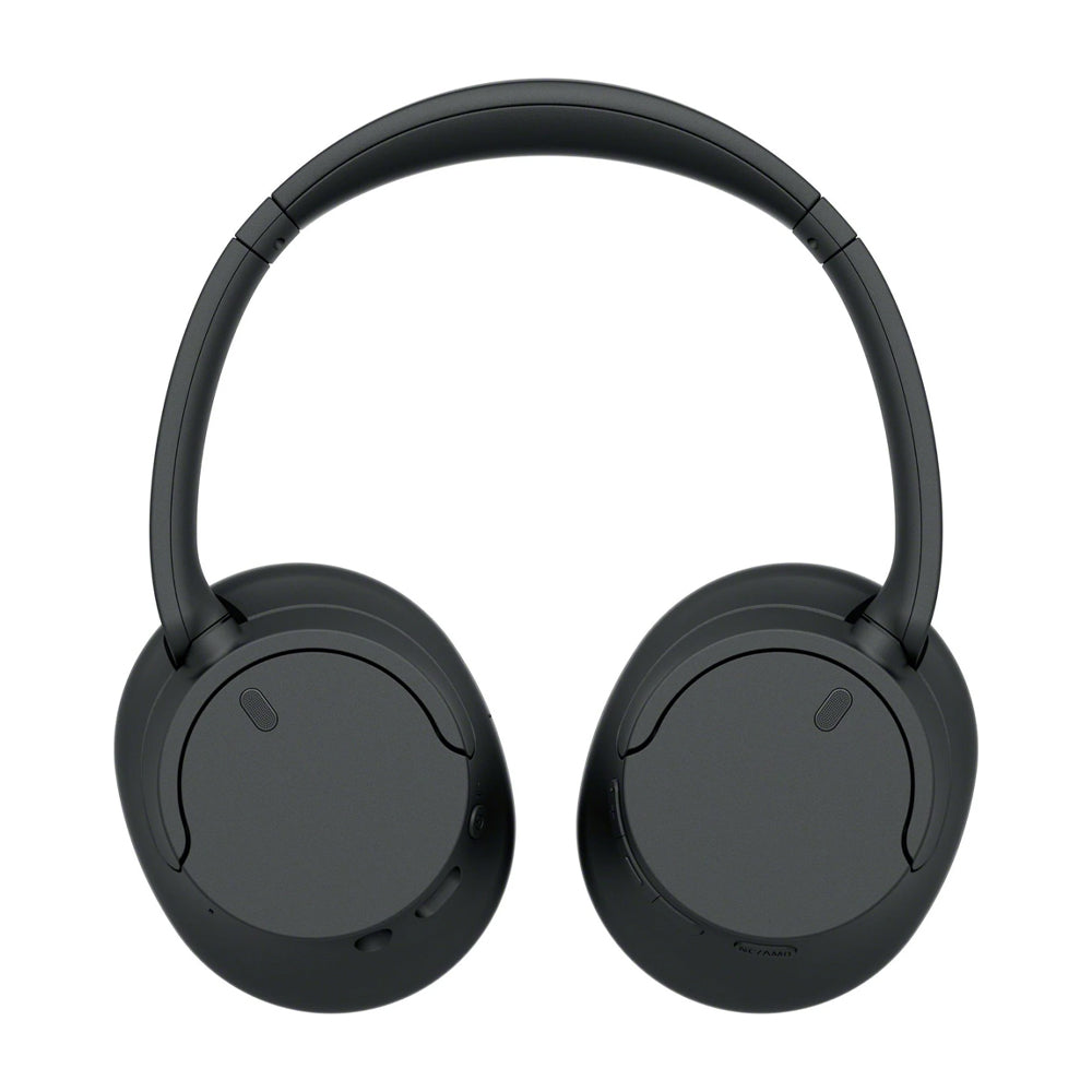 Sony WH-CH720N Audífonos Inalámbricos Bluetooth Over-Ear | Noise Cancelling | Negro