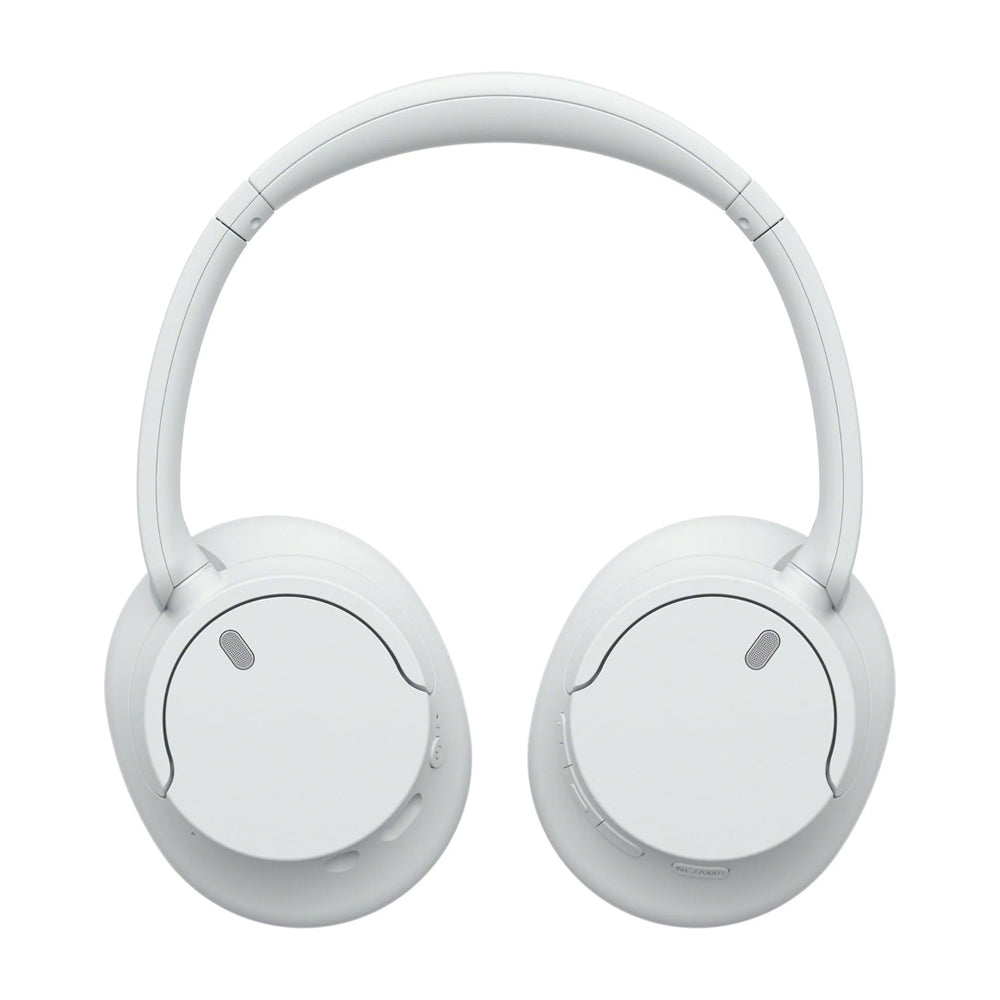 Sony WH-CH720N Audífonos Inalámbricos Bluetooth Over-Ear | Noise Cancelling | Blanco
