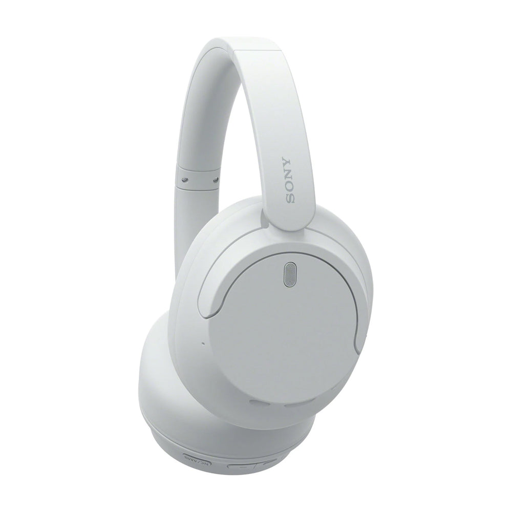 Sony WH-CH720N Audífonos Inalámbricos Bluetooth Over-Ear | Noise Cancelling | Blanco
