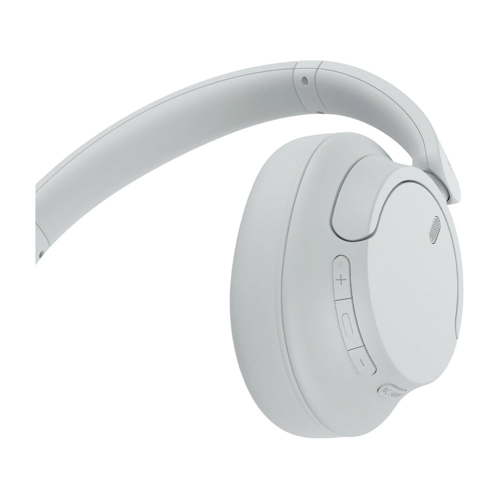 Sony WH-CH720N Audífonos Inalámbricos Bluetooth Over-Ear | Noise Cancelling | Blanco