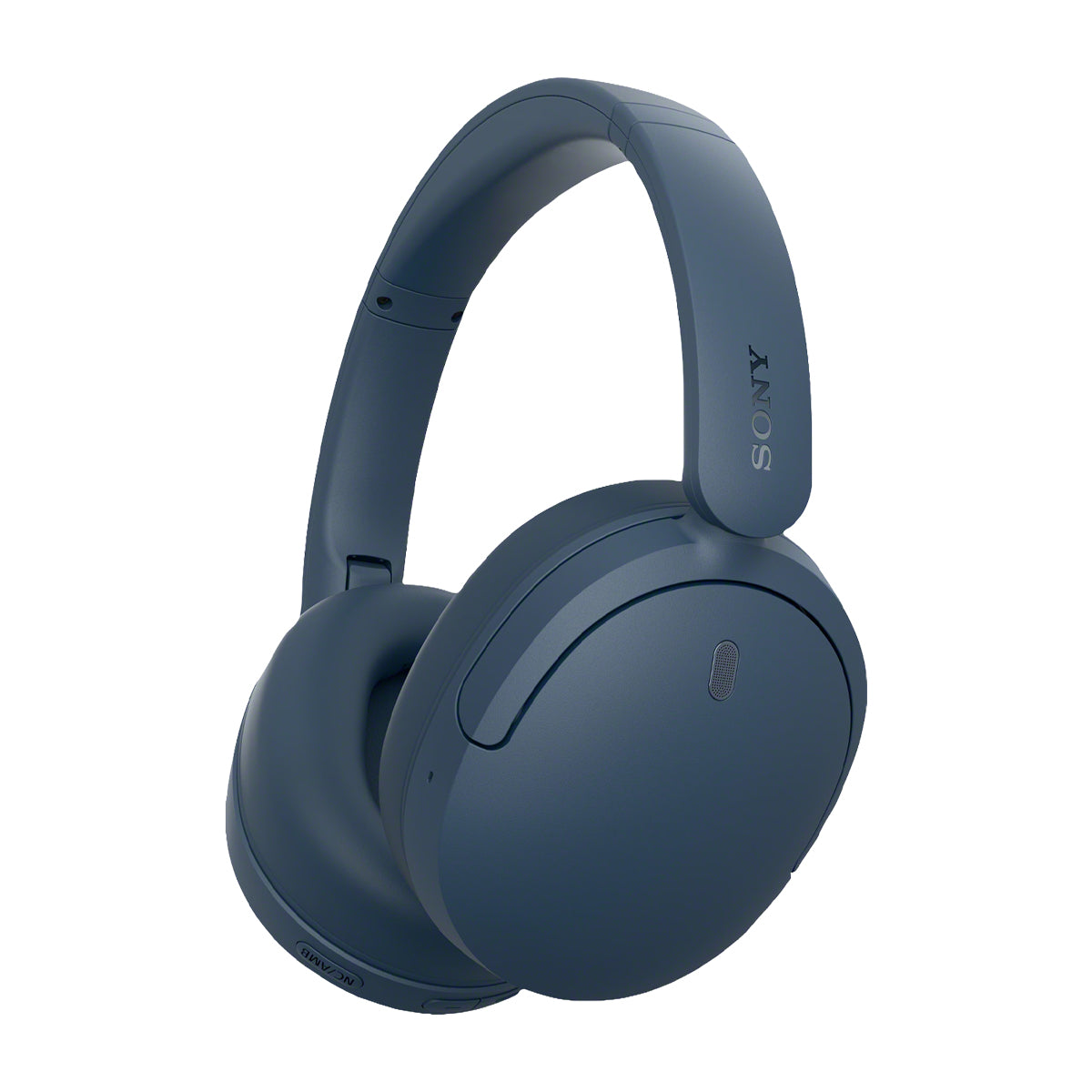 Sony WH-CH730N Audífonos Inalámbricos Bluetooth Over-Ear | Noise Cancelling | Azul