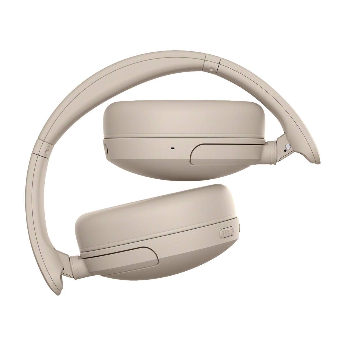 Sony WH-CH730N Audífonos Inalámbricos Bluetooth Over-Ear | Noise Cancelling | Beige