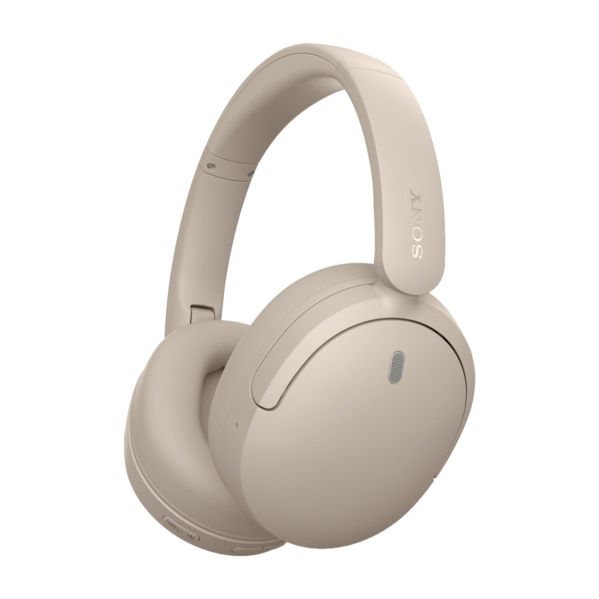 Sony WH-CH730N Audífonos Inalámbricos Bluetooth Over-Ear | Noise Cancelling | Beige