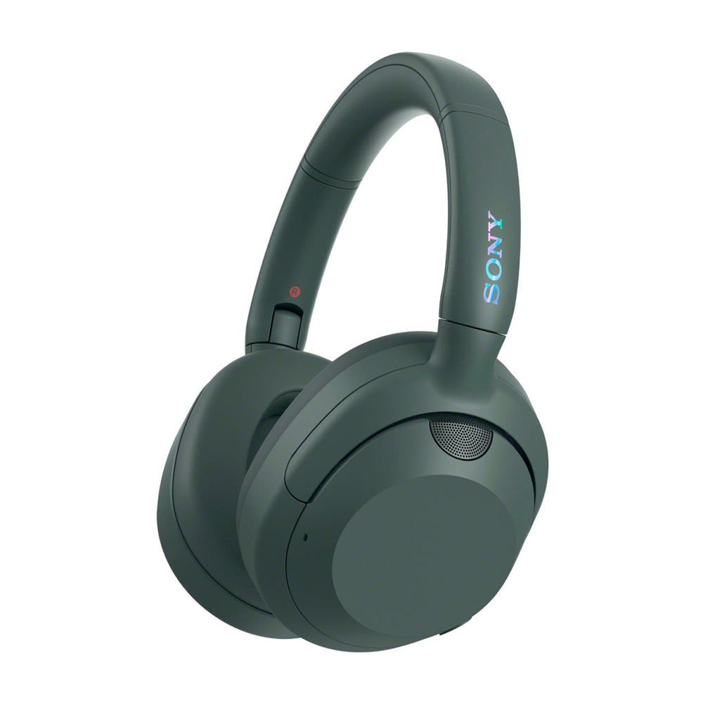 Sony WH-ULT900N ULT WEAR Audífonos Inalámbricos Bluetooth Over-Ear | Noise Cancelling | Gris