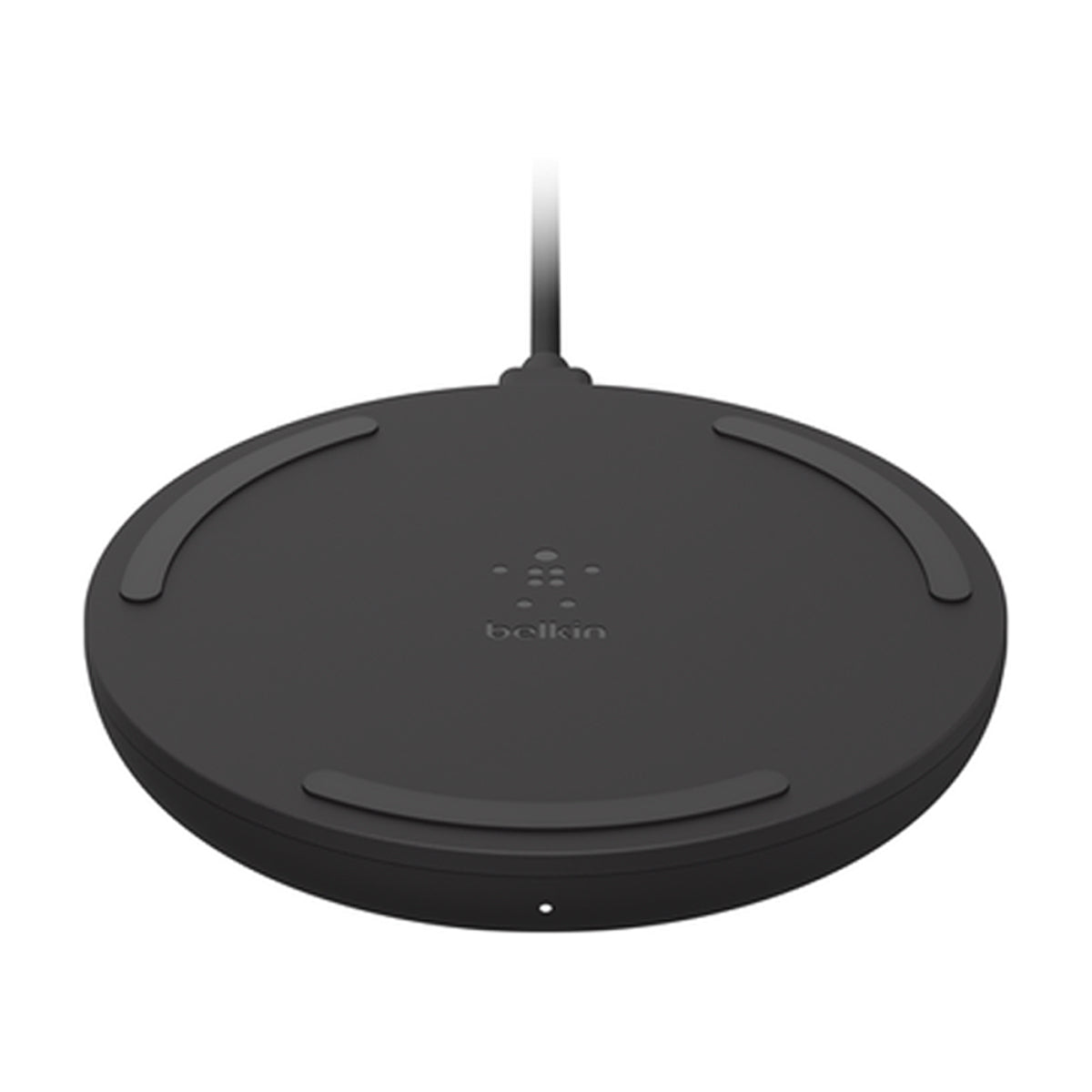Belkin Base de Cargador Inalámbrico para Celulares | Negro