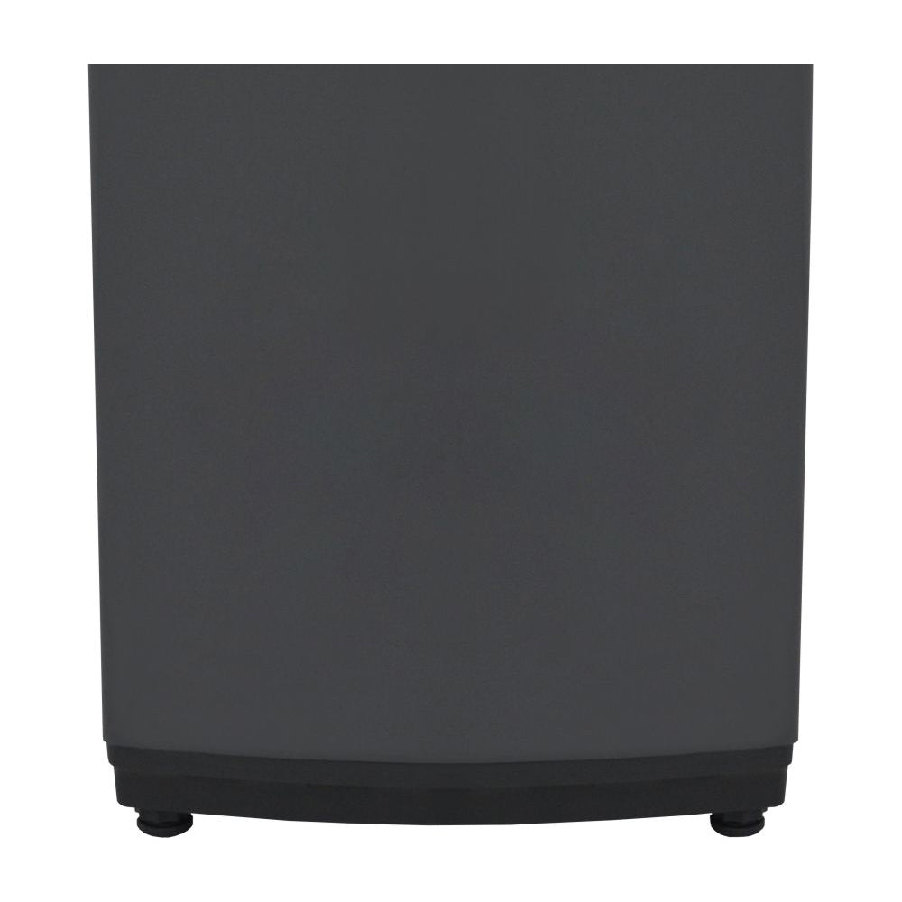 Sankey Lavadora Automática de Carga Superior | Super Silencioso | Programable | Filtrado Total | 16kg | Gris