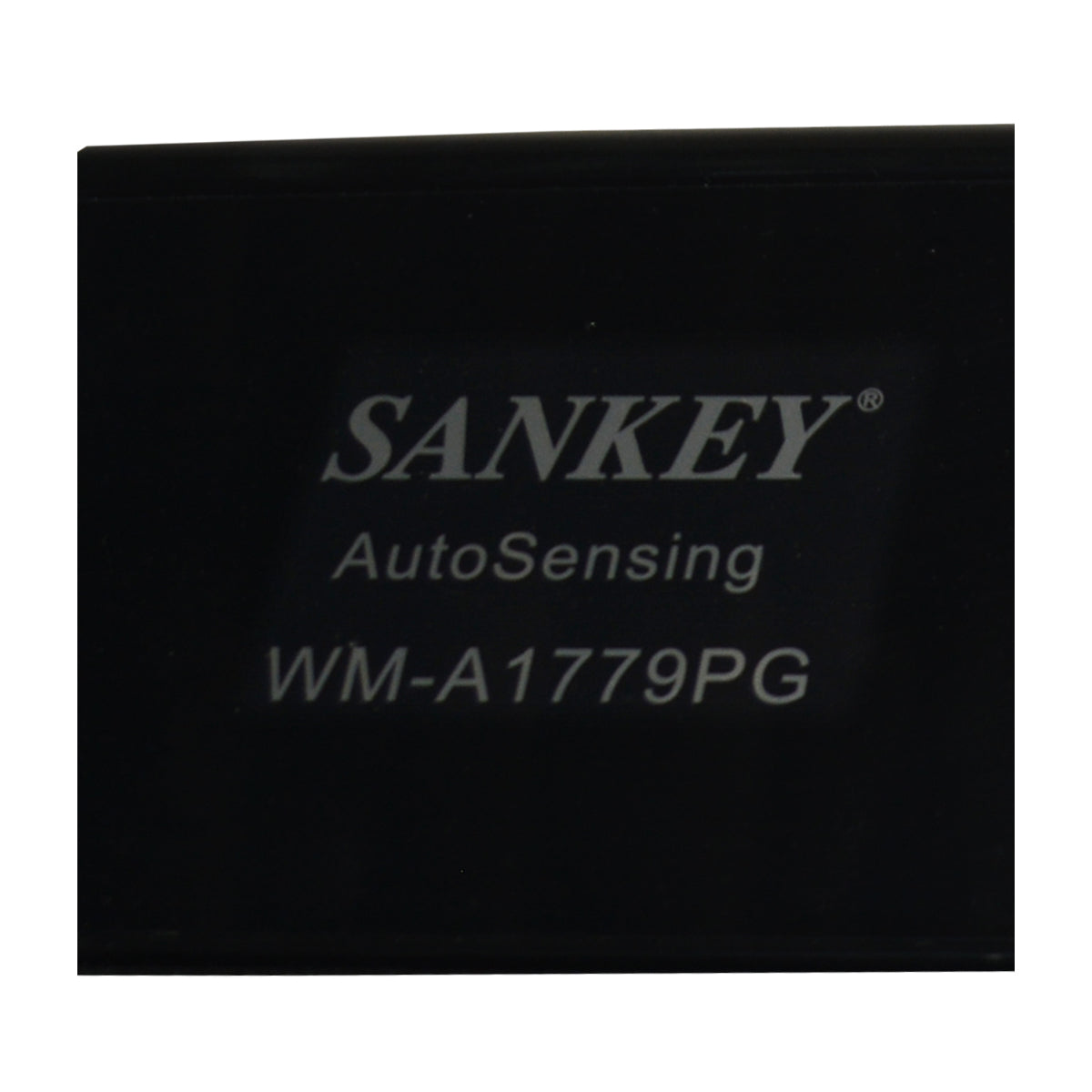 Sankey Lavadora Automática de Carga Superior | Super Silencioso | Programable | Filtrado Total | 17kg | Gris