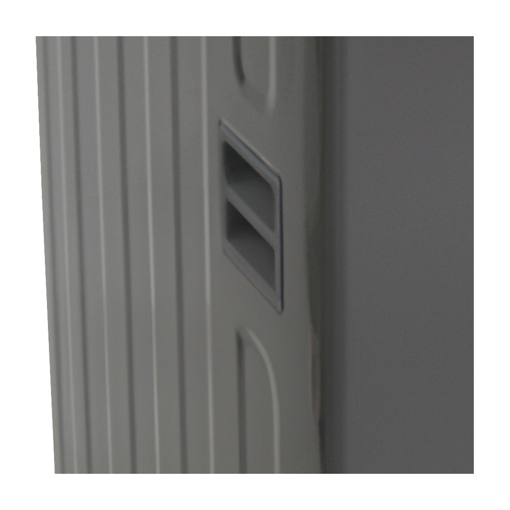 Sankey Lavadora Automática de Carga Superior | Super Silencioso | Programable | Filtrado Total | 17kg | Gris