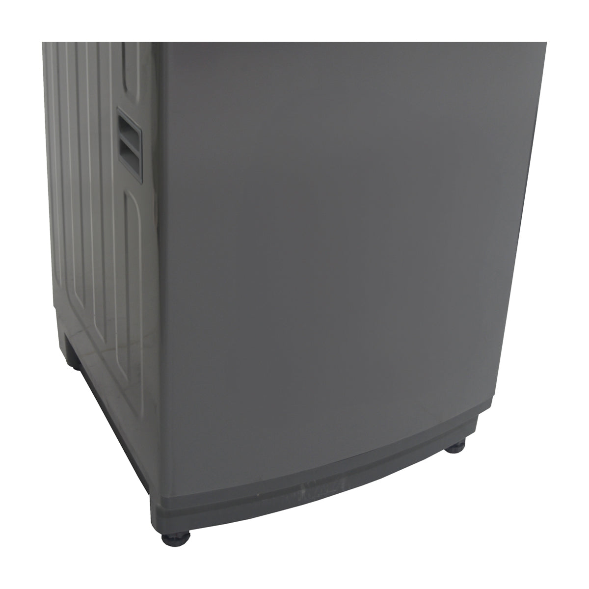 Sankey Lavadora Automática de Carga Superior | Super Silencioso | Programable | Filtrado Total | 17kg | Gris