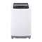 LG Lavadora Automática Smart Inverter de Carga Superior | TurboDrum | Smart Motion | Punch+3 | 13kg