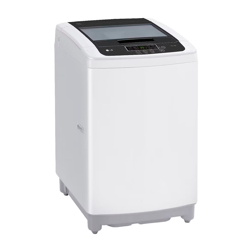 LG Lavadora Automática Smart Inverter de Carga Superior | TurboDrum | Smart Motion | Punch+3 | 13kg