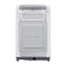 LG Lavadora Automática Smart Inverter de Carga Superior | TurboDrum | Smart Motion | Punch+3 | 15kg