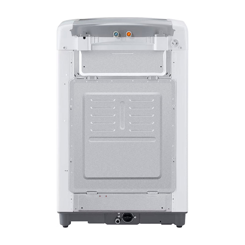 LG Lavadora Automática Smart Inverter de Carga Superior | TurboDrum | Smart Motion | Punch+3 | 15kg