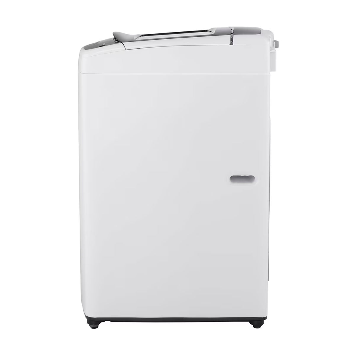 LG Lavadora Automática Smart Inverter de Carga Superior | TurboDrum | Smart Motion | 16kg | Blanco