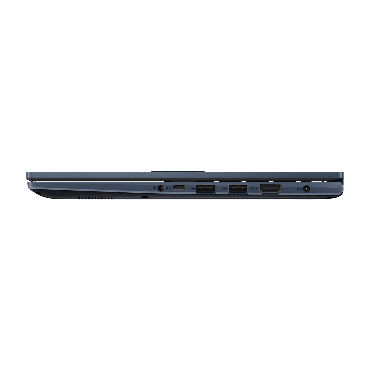 ASUS Vivobook Laptop 14" FHD, Intel Core i5-120U, 8GB+8GB RAM, 512GB SSD, Audio SonicMaster, Windows 11 Home | Azul