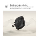 LG XBOOM Go XG2T Bocina Portátil Bluetooth Waterproof | Sound Boost | 10H | IP67 | Negro