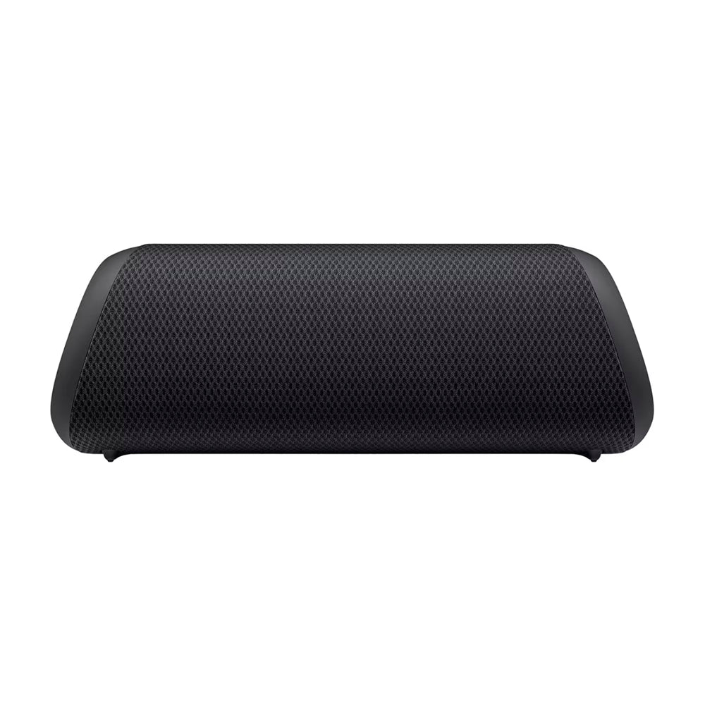 LG XBOOM Go XG7 Bocina Portátil Bluetooth Waterproof | Sound Boost | Light Studio | 24H | IP67 | Negro