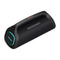 LG XBOOM Go XG9 Bocina Portátil Bluetooth Waterproof | Sound Boost | Light Studio | 24H | IP67 | Negro