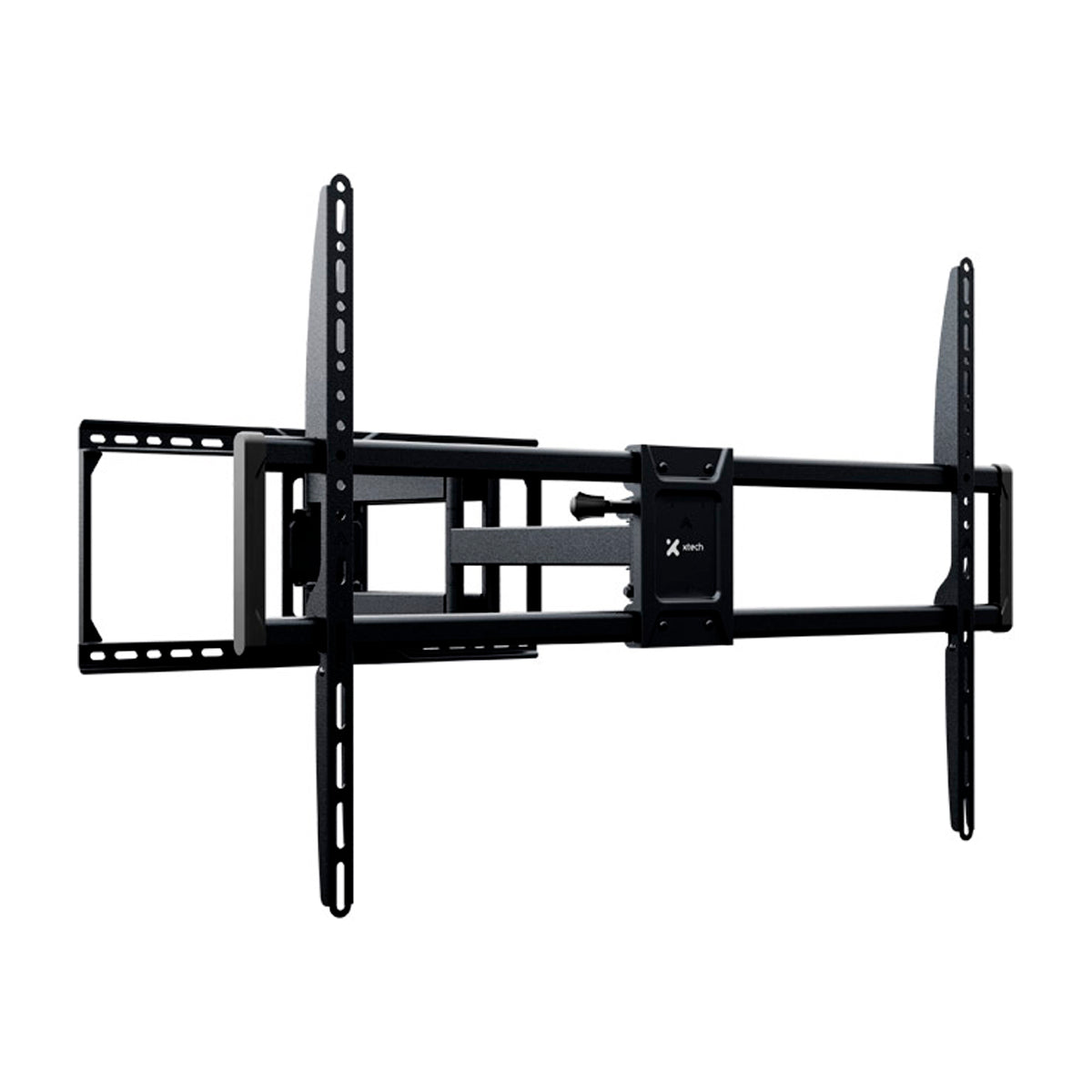 Xtech Soporte de Pared Movible para Televisores de 50" a 105"
