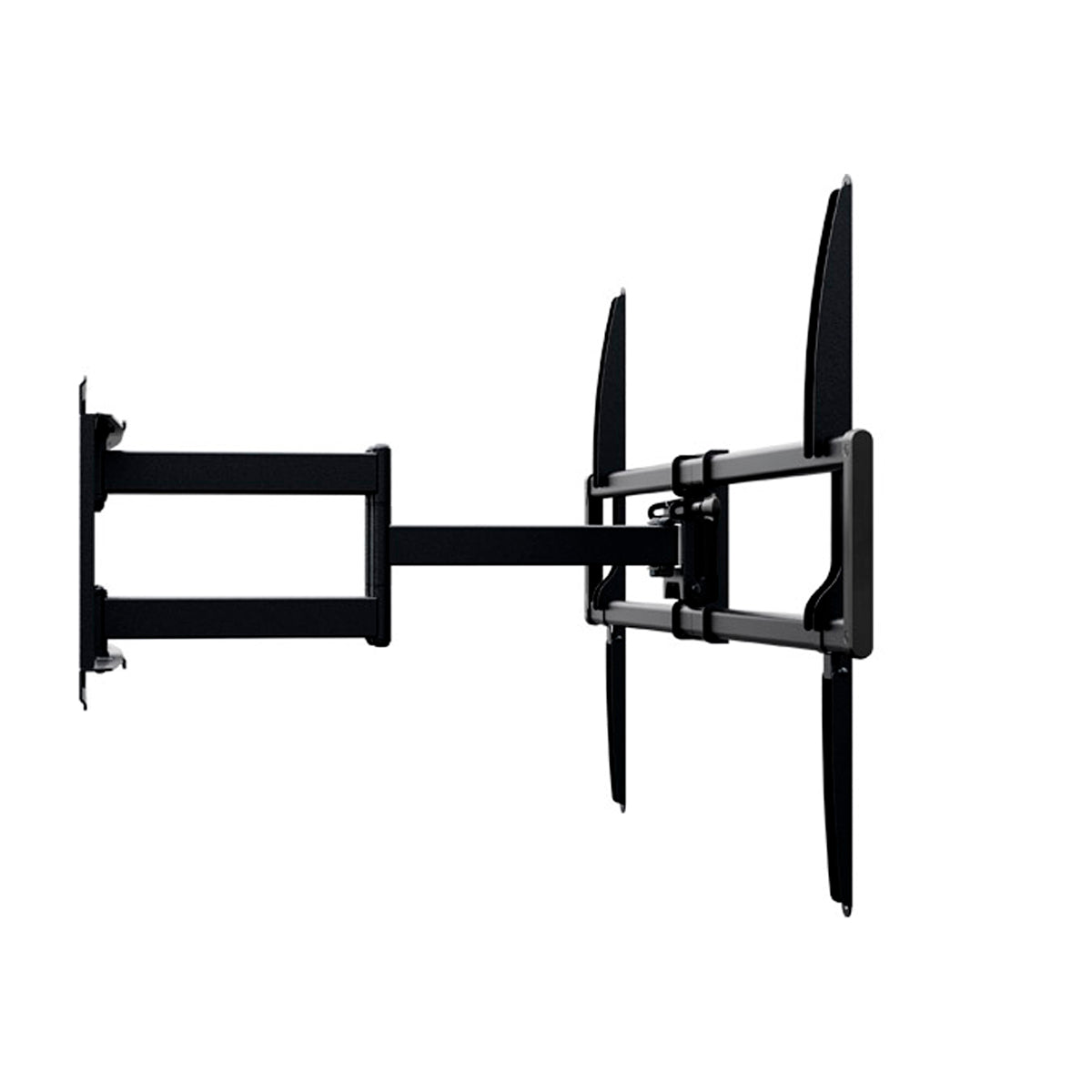 Xtech Soporte de Pared Movible para Televisores de 50" a 105"
