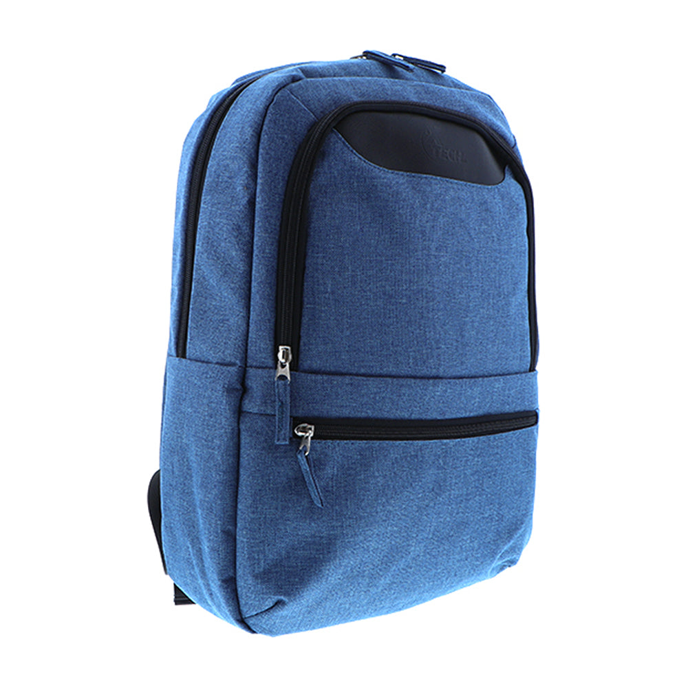 Xtech Winsor Mochila para Laptop de hasta 15.6" | Azul
