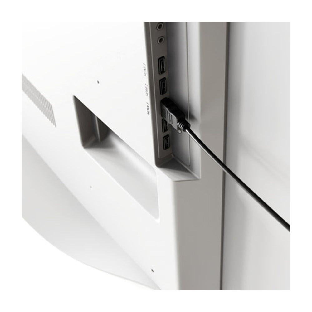 Xtech Cable HDMI | 15.24 Metros | Negro