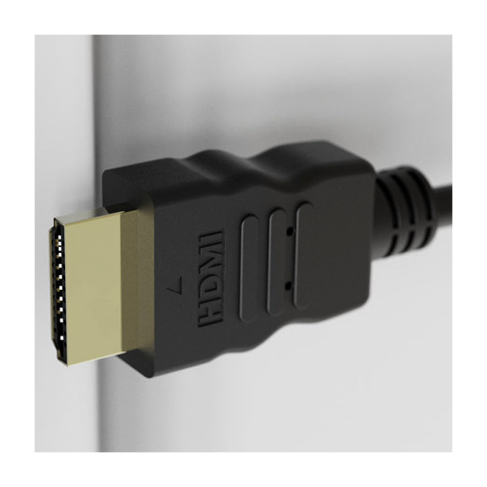 Xtech Cable HDMI | 15.24 Metros | Negro