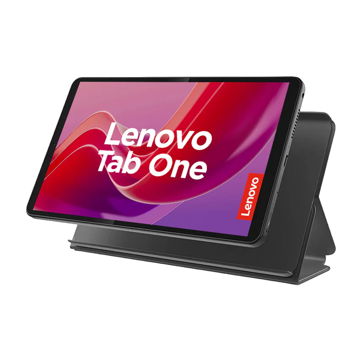 Lenovo Tab One Tablet HD de 8.7" | 128GB | WiFi | Gris