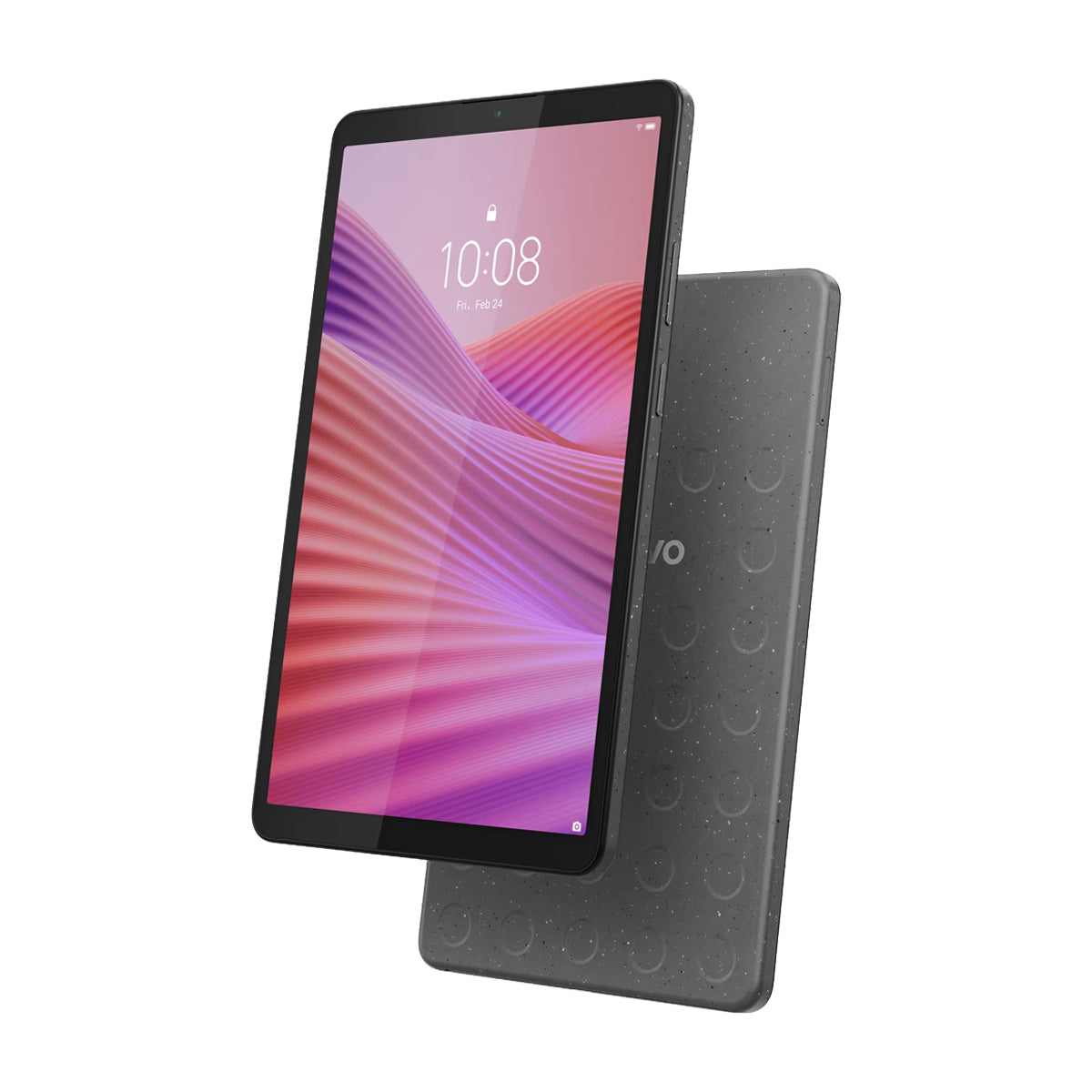 Lenovo Tab One Tablet HD de 8.7" | 128GB | WiFi | SIM | LTE | Gris
