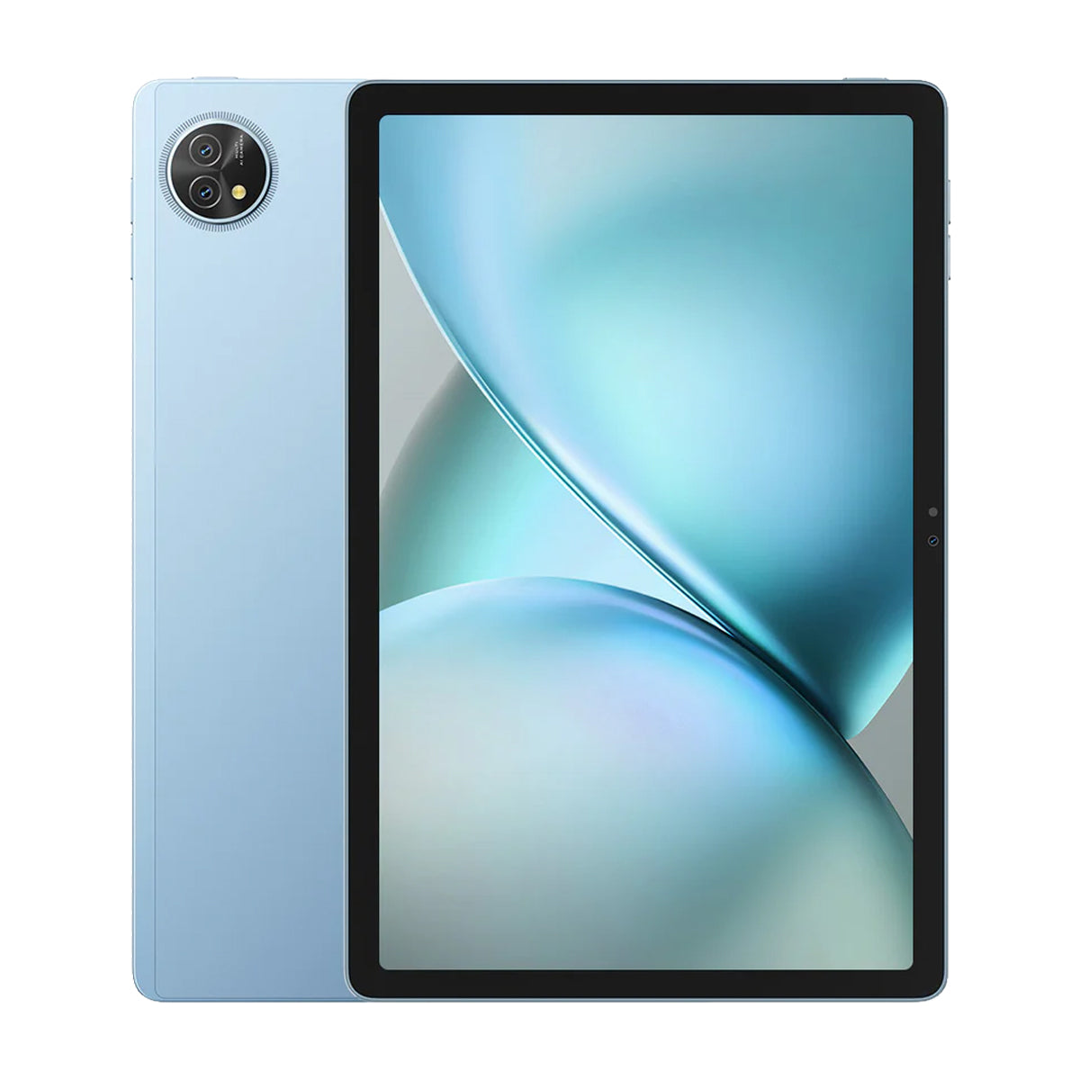 Blackview ZENO 10 Tablet FHD+ de 11" | 256GB | WiFi | Dual SIM | 5G | Azul