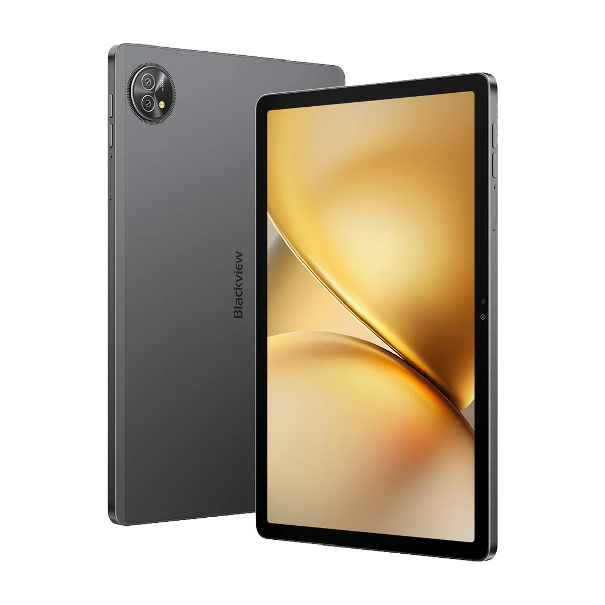 Blackview ZENO 10 Tablet FHD+ de 11" | 256GB | WiFi | Dual SIM | 5G | Negro
