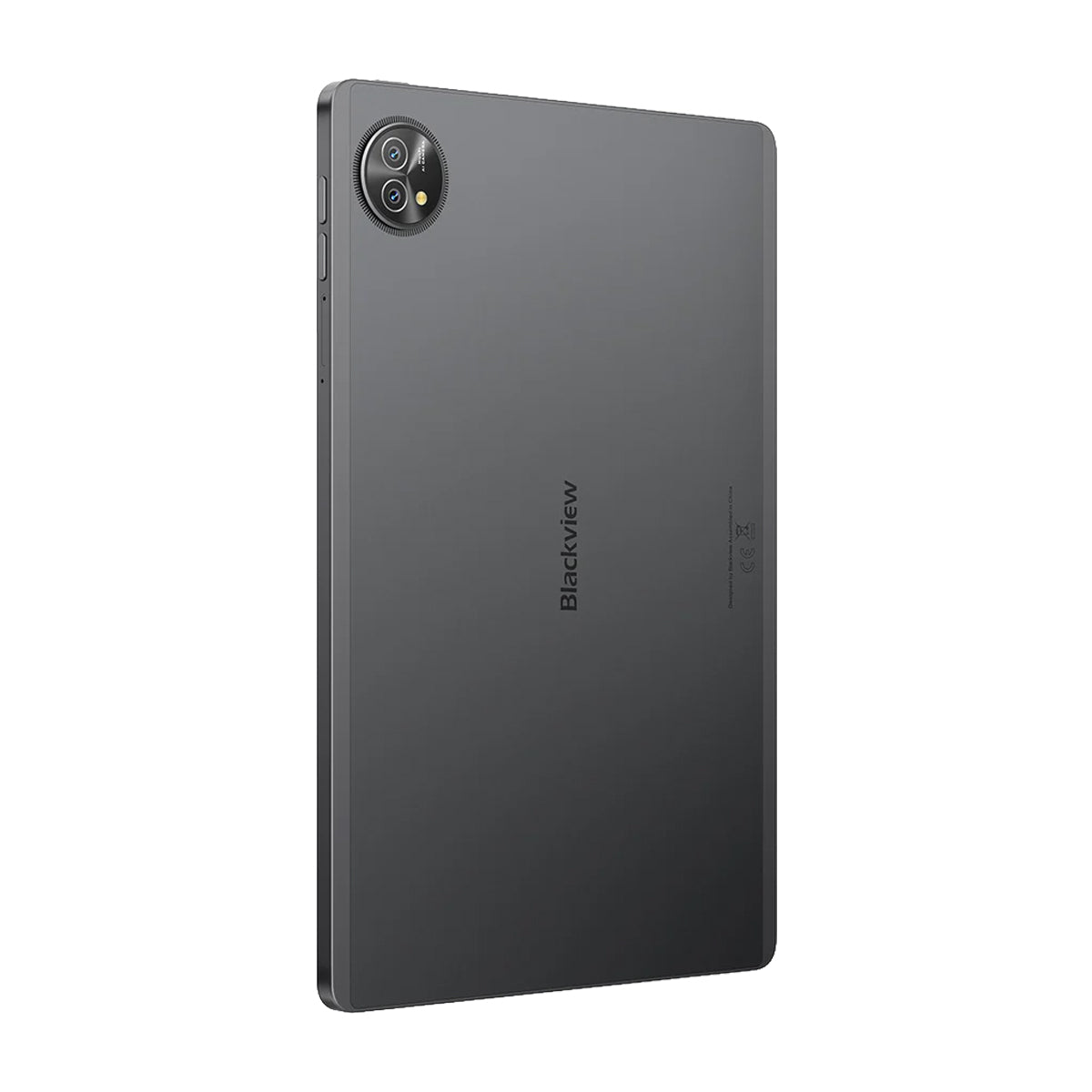 Blackview ZENO 10 Tablet FHD+ de 11" | 256GB | WiFi | Dual SIM | 5G | Negro