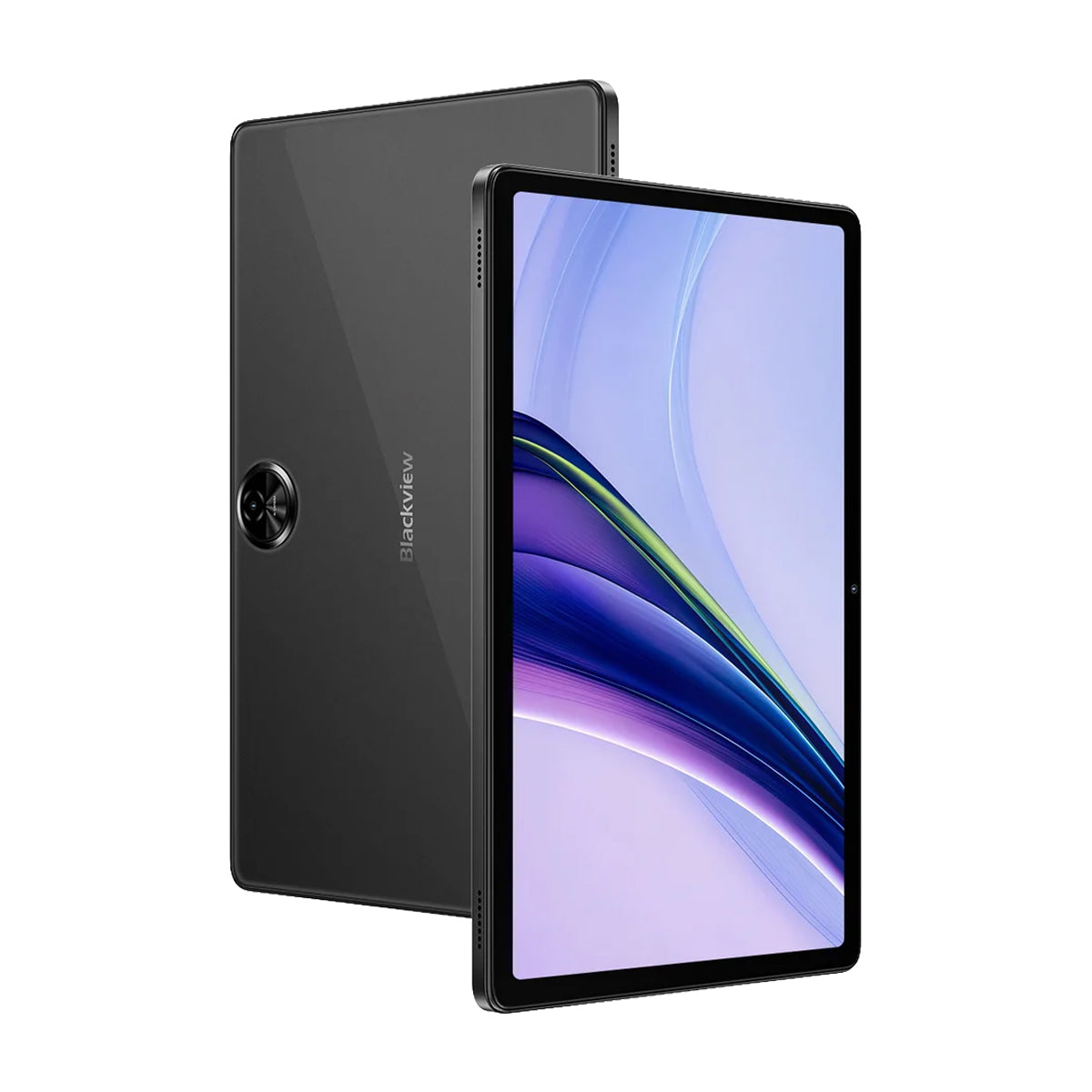 Blackview ZENO 5 Tablet HD+ de 11" | 128GB | WiFi | Dual SIM | LTE | Gris