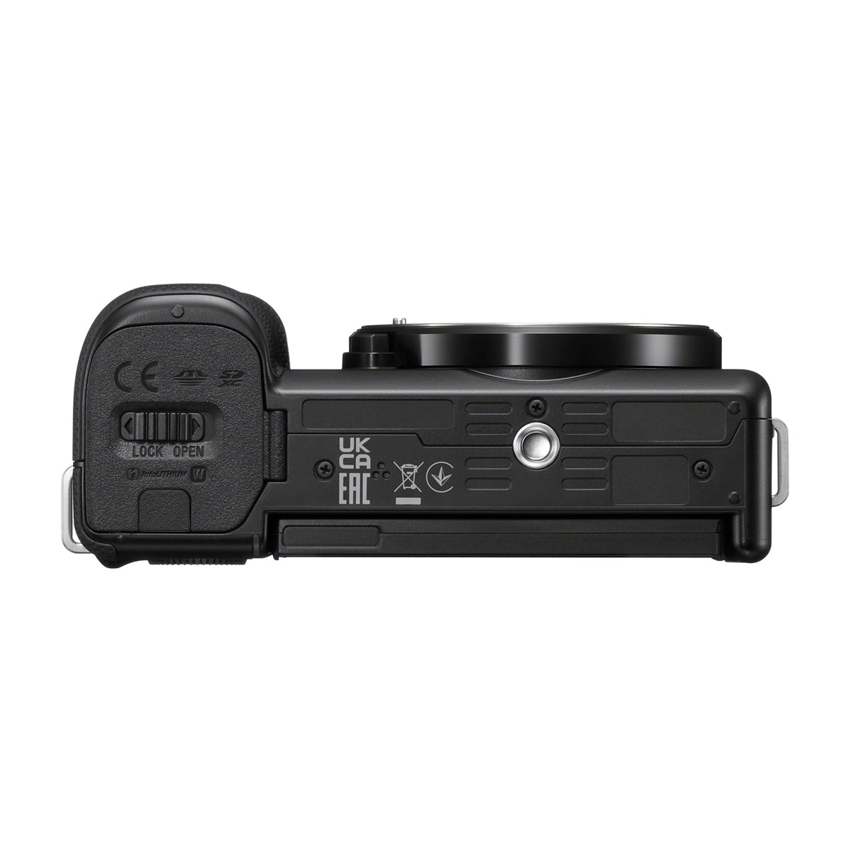 Sony ZV-E10 Alpha Cámara Digital Mirrorless con Lente 16-50mm OSS II | ZV-E10K