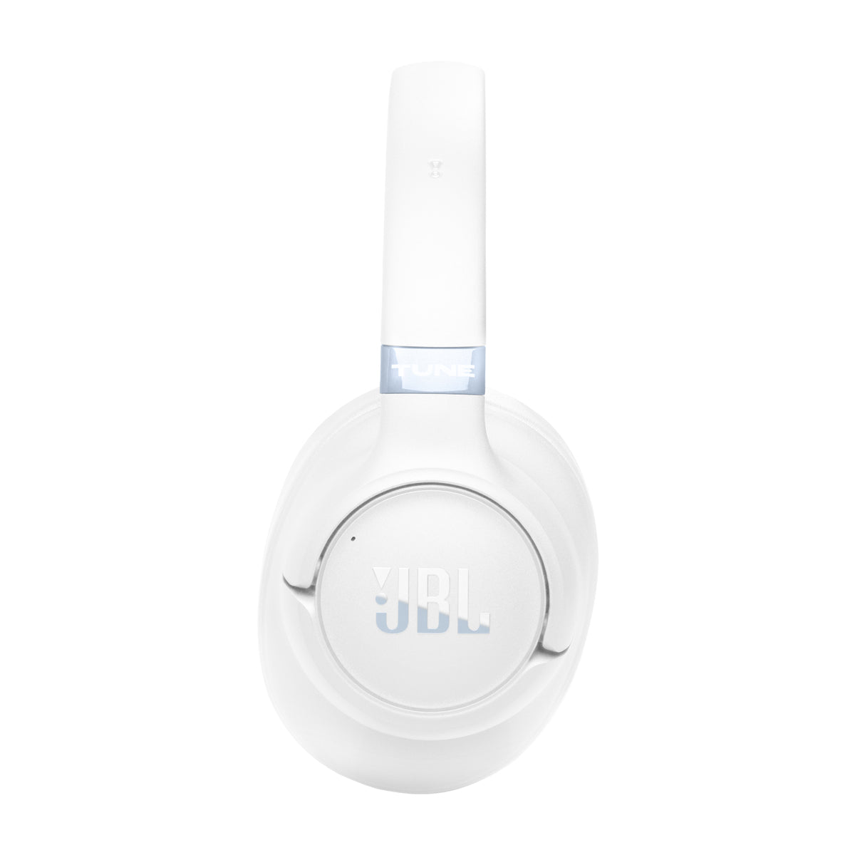 JBL Tune 780NC Audífonos Inalámbricos Bluetooth Over-Ear | Adaptive Noise Cancelling | Blanco