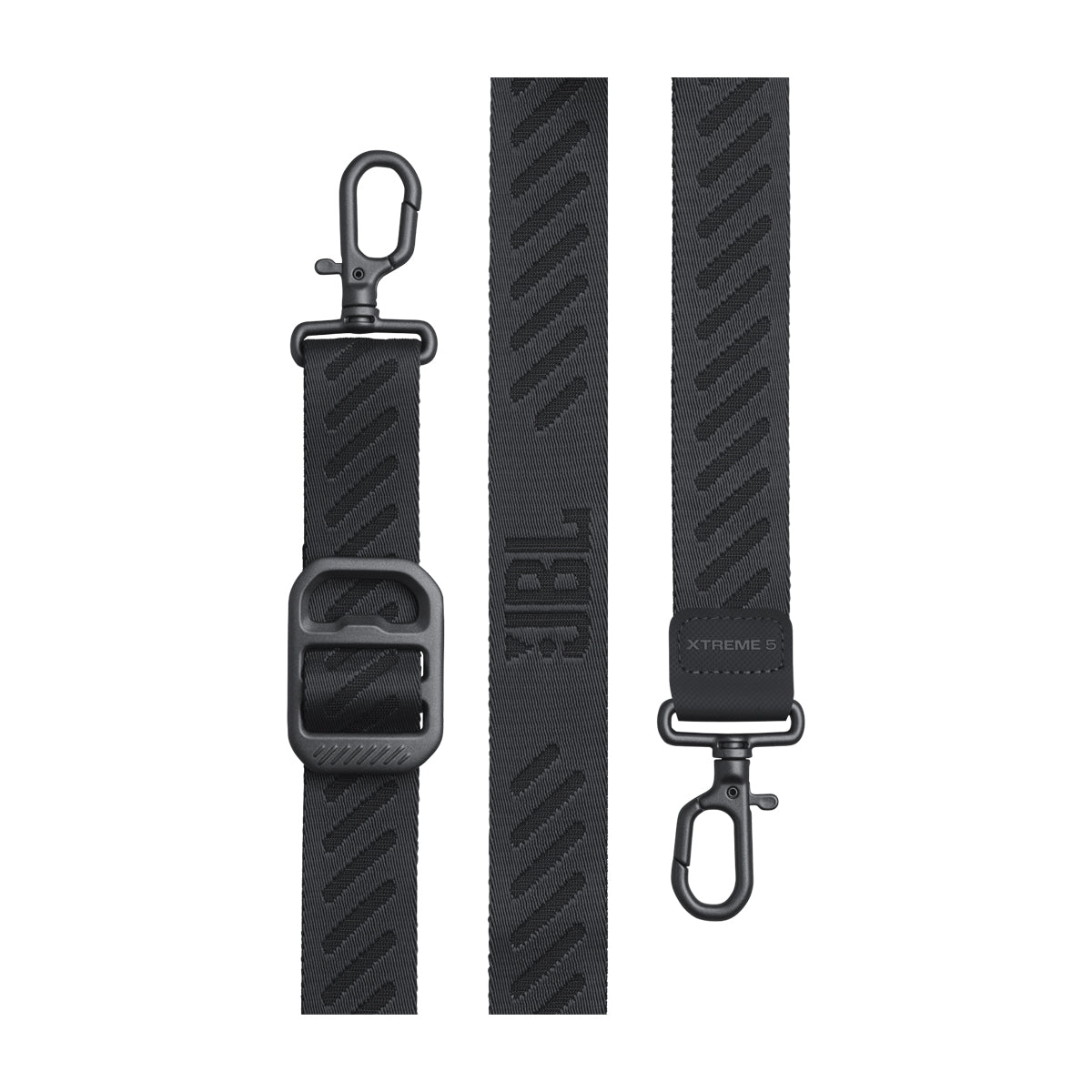 JBL Xtreme 5 Bocina Portátil Bluetooth Waterproof | AI Sound Boost | 28H | IP68 | Negro