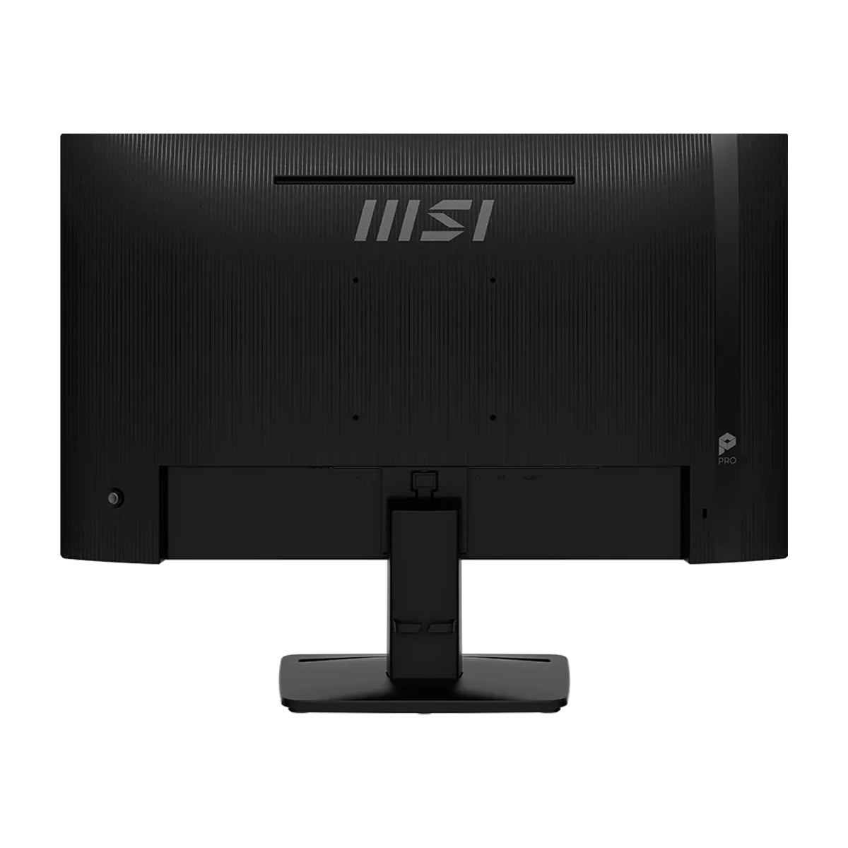 MSI Monitor IPS Full HD HDR de 24" | Anti-Flicker | Adaptive-Sync | 144Hz | 1ms