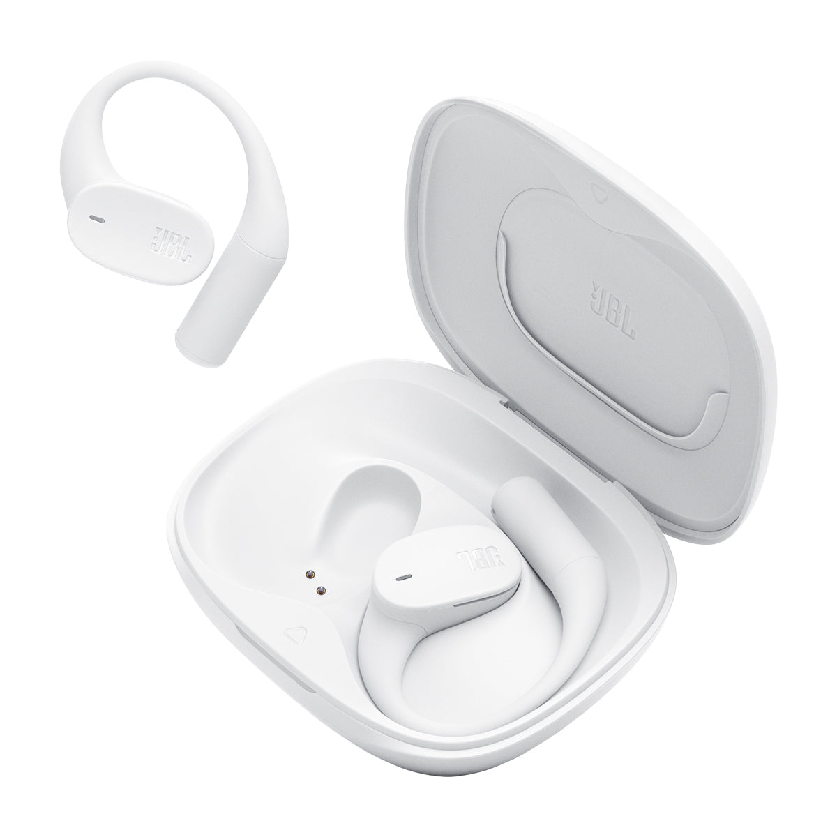 JBL Sense Lite True Wireless Audífonos Inalámbricos Bluetooth | Blanco