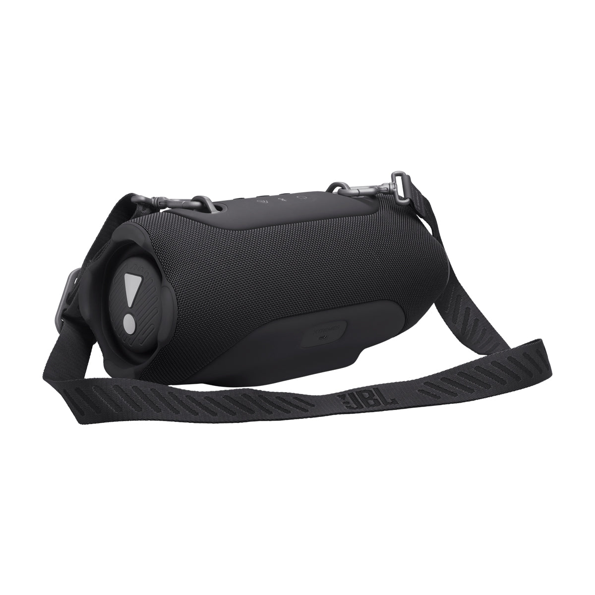 JBL Xtreme 5 Bocina Portátil Bluetooth Waterproof | AI Sound Boost | 28H | IP68 | Negro