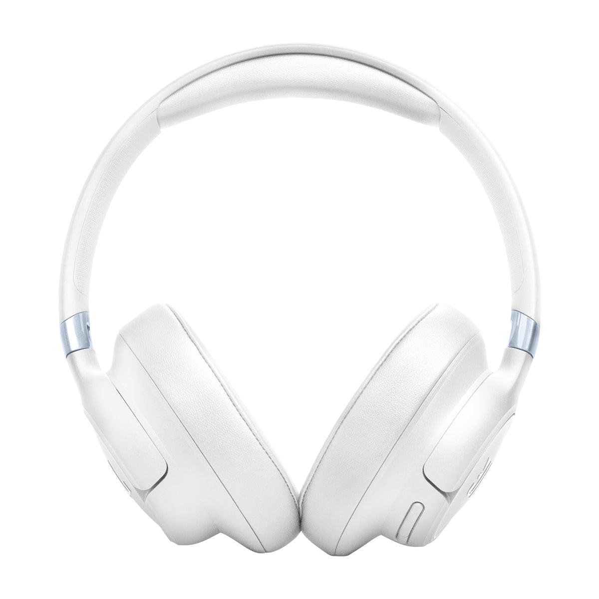 JBL Tune 780NC Audífonos Inalámbricos Bluetooth Over-Ear | Adaptive Noise Cancelling | Blanco