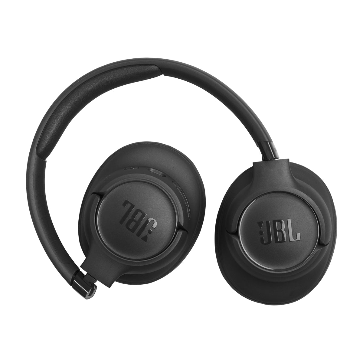 JBL Tune 730BT Audífonos Inalámbricos Bluetooth Over-Ear | Negro