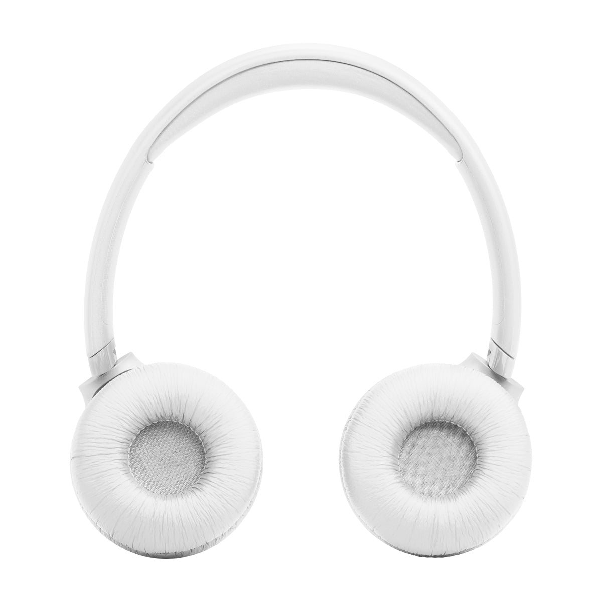 JBL Tune 530BT Audífonos Inalámbricos Bluetooth On-Ear | Blanco