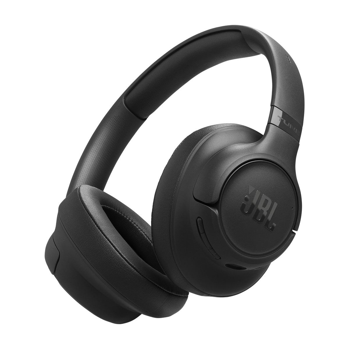 JBL Tune 730BT Audífonos Inalámbricos Bluetooth Over-Ear | Negro