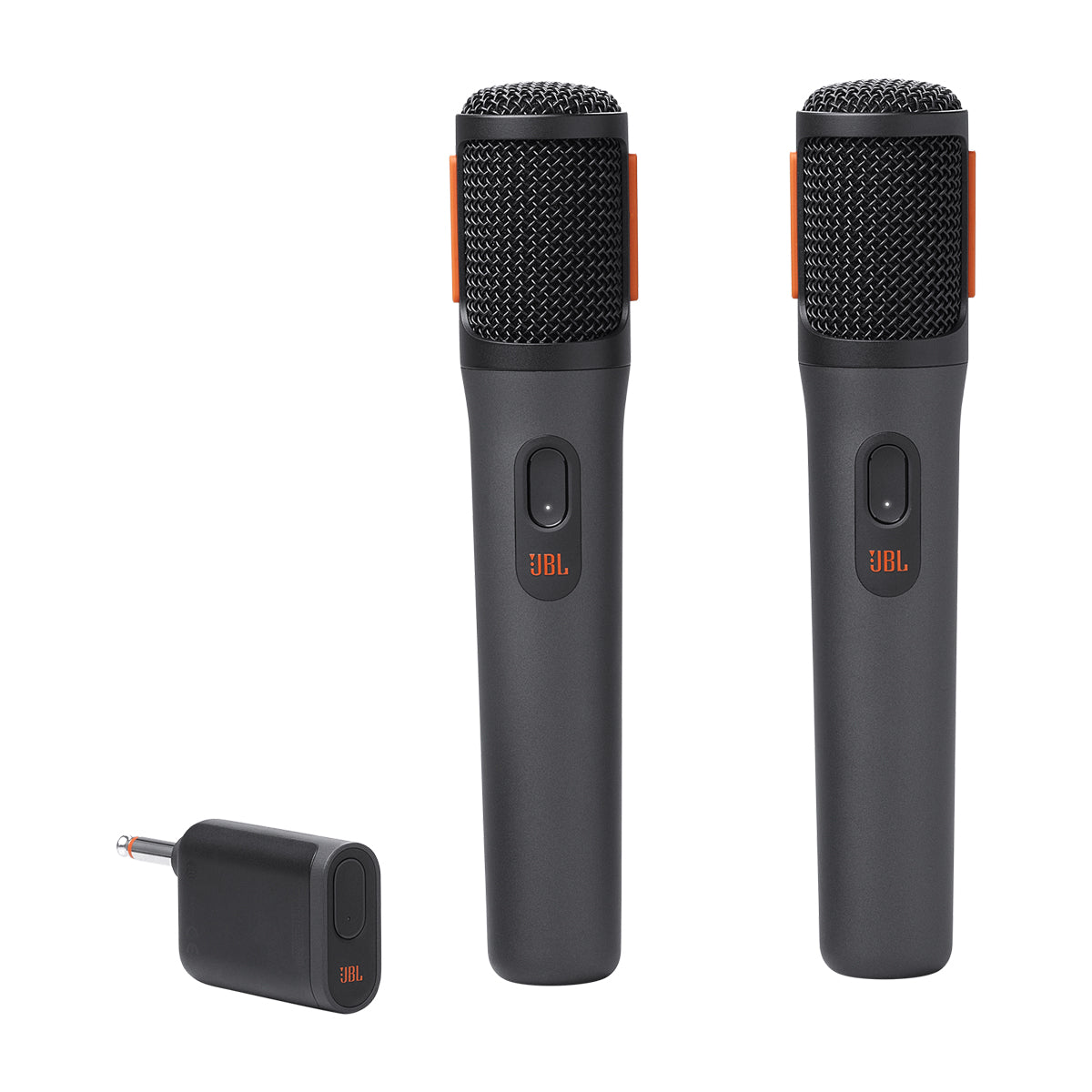 JBL PartyBox Wireless Mic Micrófono Vocal Profesional Inalámbrico