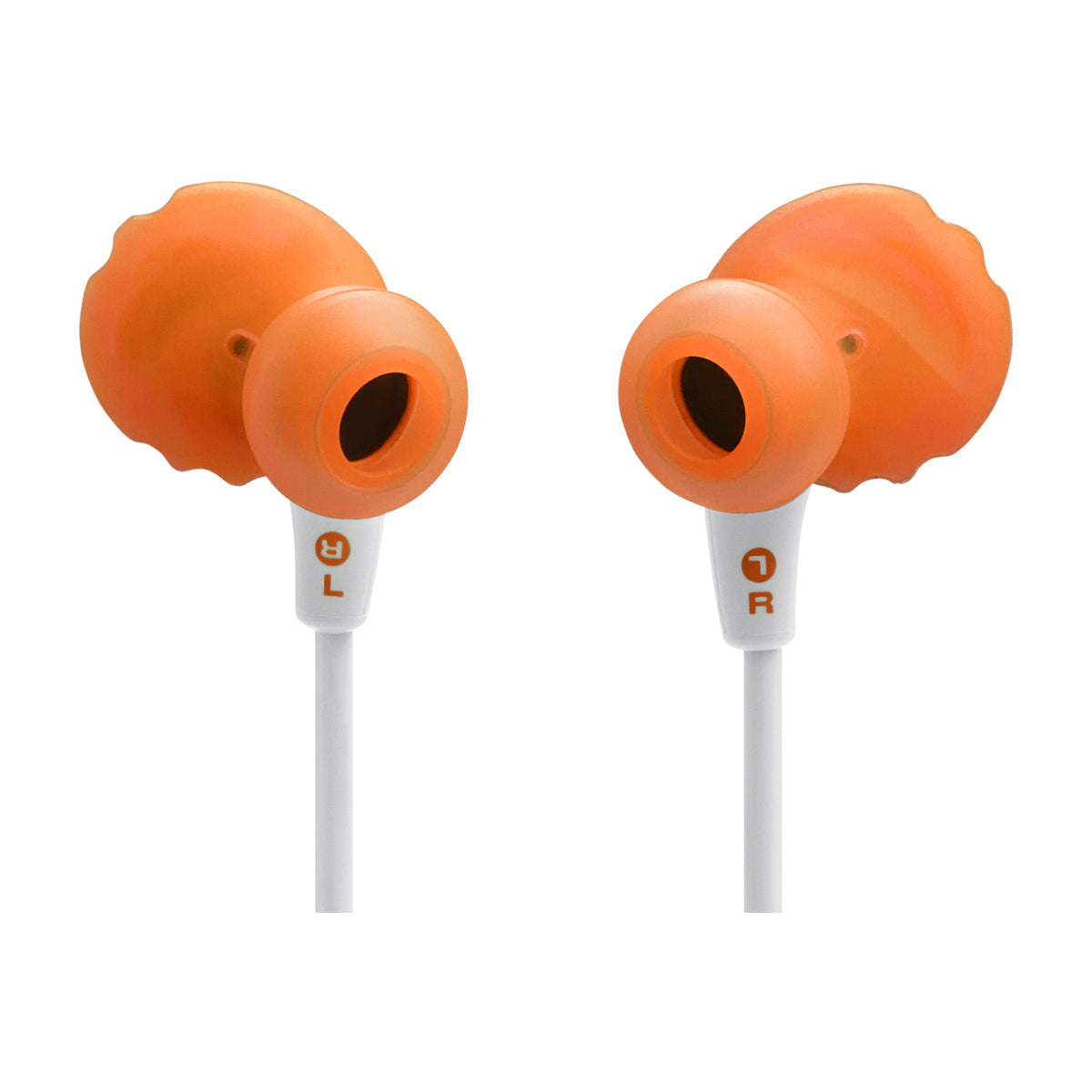 JBL Endurance RUNBT 3 Audífonos Inalámbricos Bluetooth Deportivos | Blanco