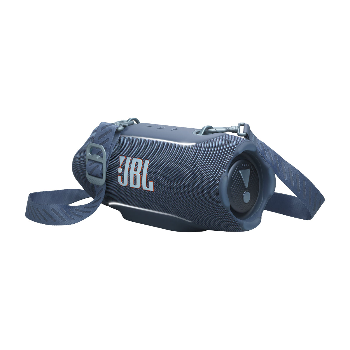 JBL Xtreme 5 Bocina Portátil Bluetooth Waterproof | AI Sound Boost | 28H | IP68 | Azul